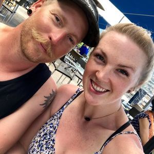 Meet your Posher, Chandra